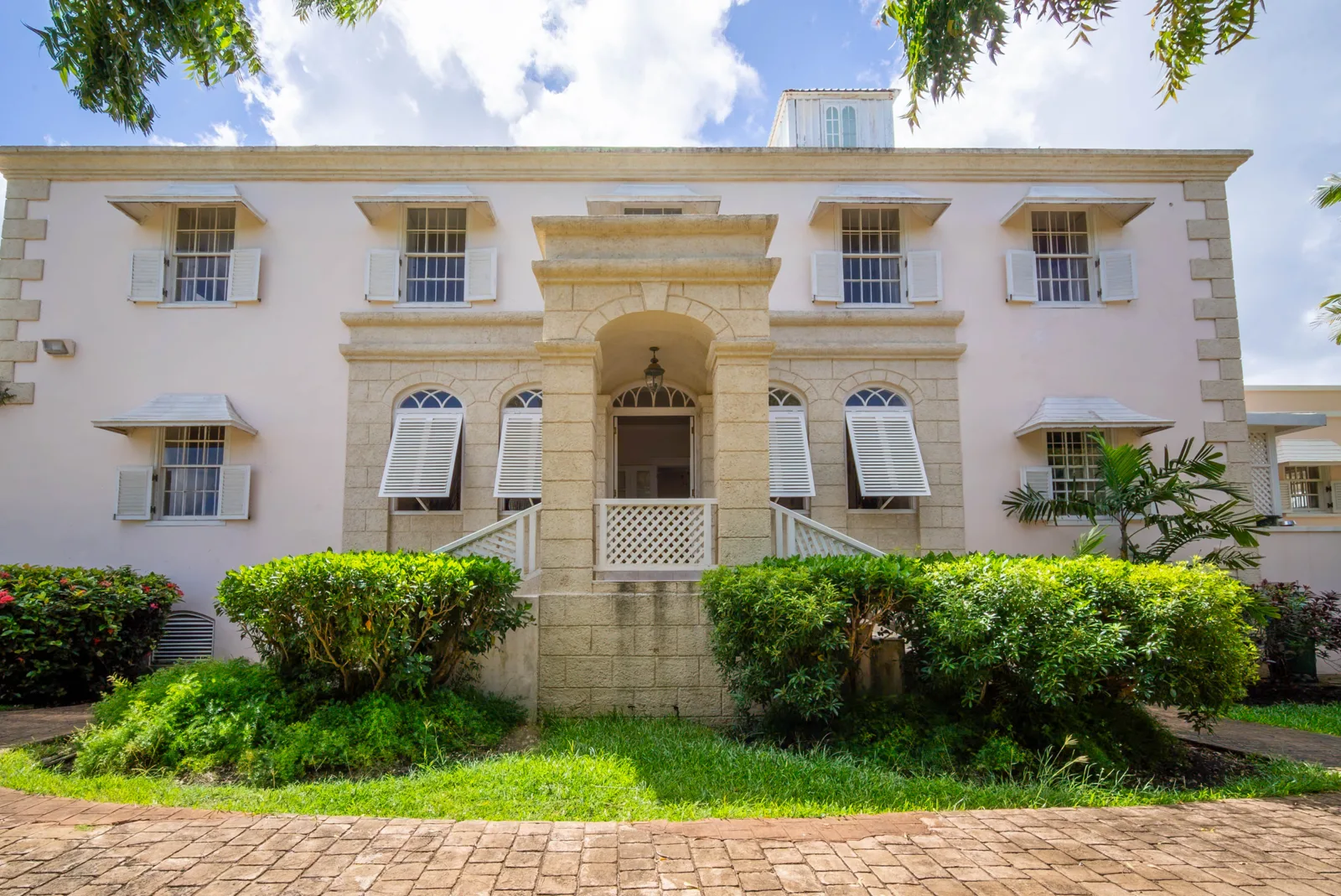 The Valley Great House | Historic Country Elegance, 4-bedroom villa for sale in St George, Barbados - photograph 9