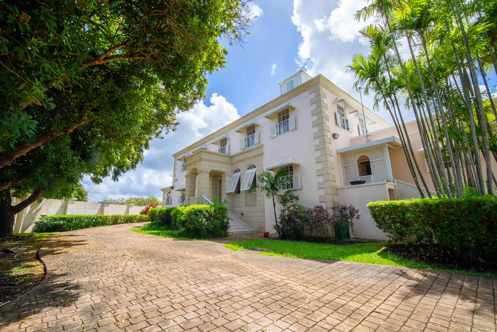 The Valley Great House | Historic Country Elegance, 4-bedroom villa for sale in St George, Barbados - photograph 10