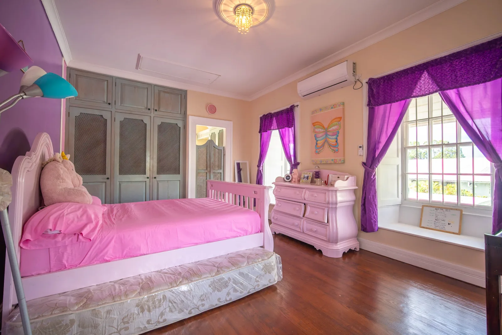 The Valley Great House | Historic Country Elegance, 4-bedroom villa for sale in St George, Barbados - photograph 13
