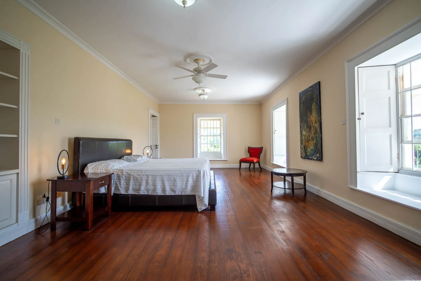 The Valley Great House | Historic Country Elegance, 4-bedroom villa for sale in St George, Barbados - photograph 14