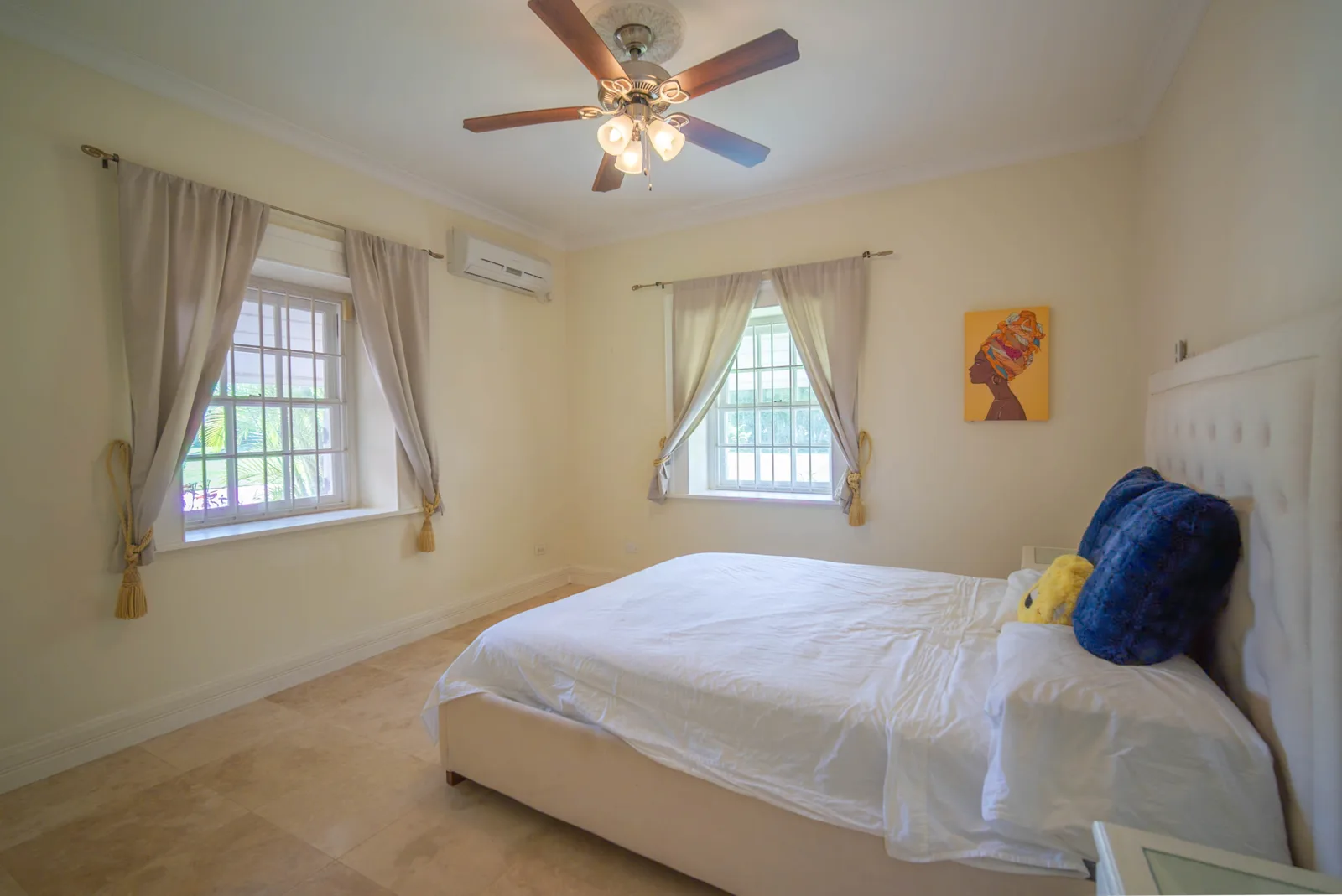 The Valley Great House | Historic Country Elegance, 4-bedroom villa for sale in St George, Barbados - photograph 17