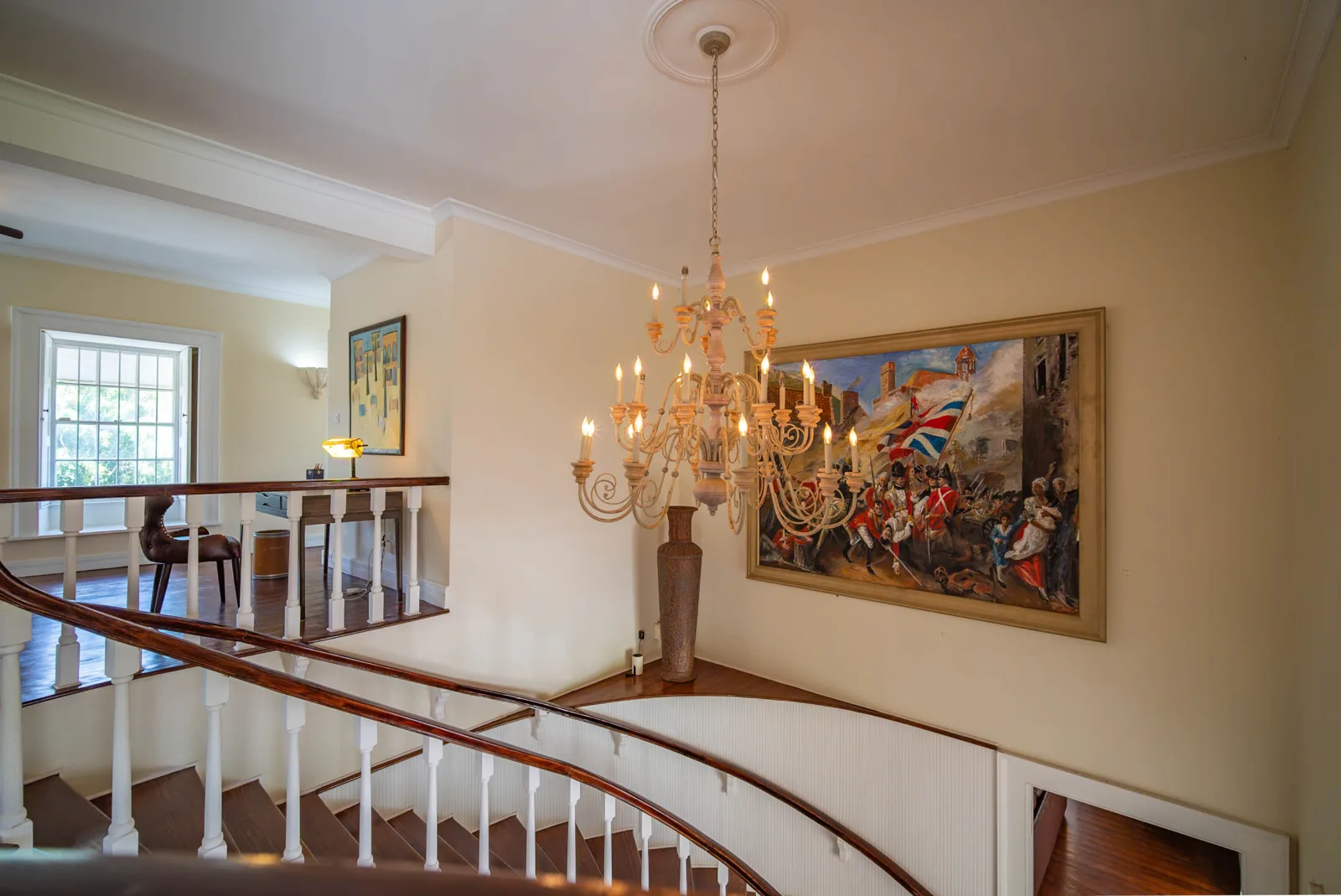 The Valley Great House | Historic Country Elegance, 4-bedroom villa for sale in St George, Barbados - photograph 21