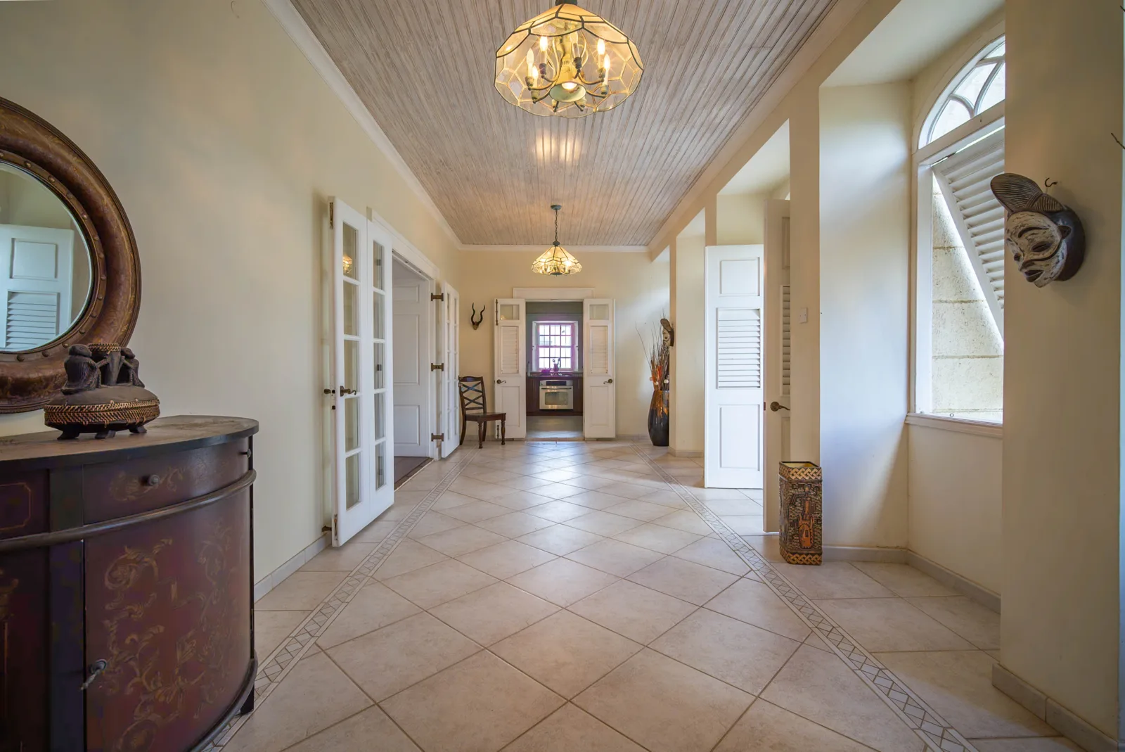 The Valley Great House | Historic Country Elegance, 4-bedroom villa for sale in St George, Barbados - photograph 26