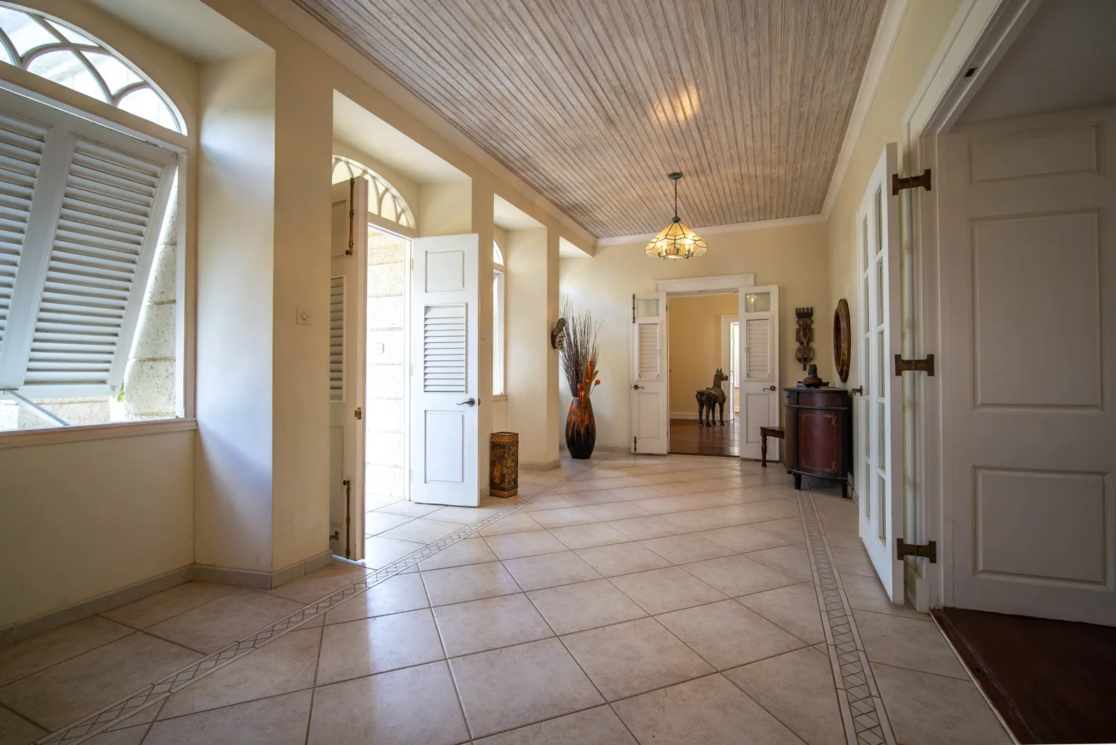 The Valley Great House | Historic Country Elegance, 4-bedroom villa for sale in St George, Barbados - photograph 27