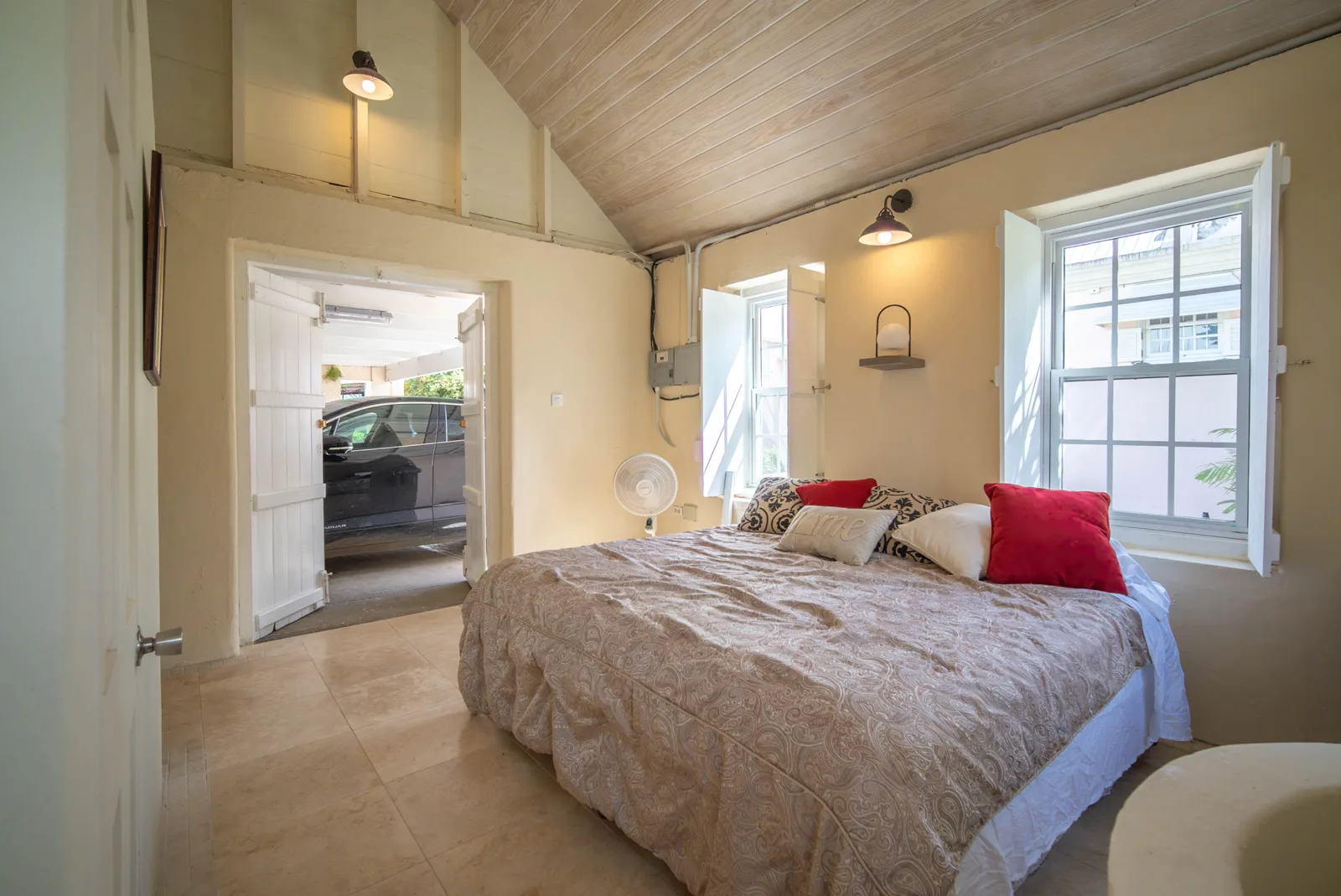The Valley Great House | Historic Country Elegance, 4-bedroom villa for sale in St George, Barbados - photograph 29
