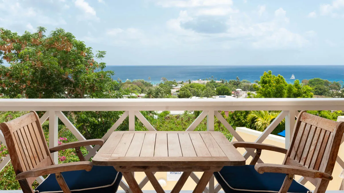 Westlook 1 | Elegant Ocean-View Townhouse, 2-bedroom townhouse for sale in St James, Barbados