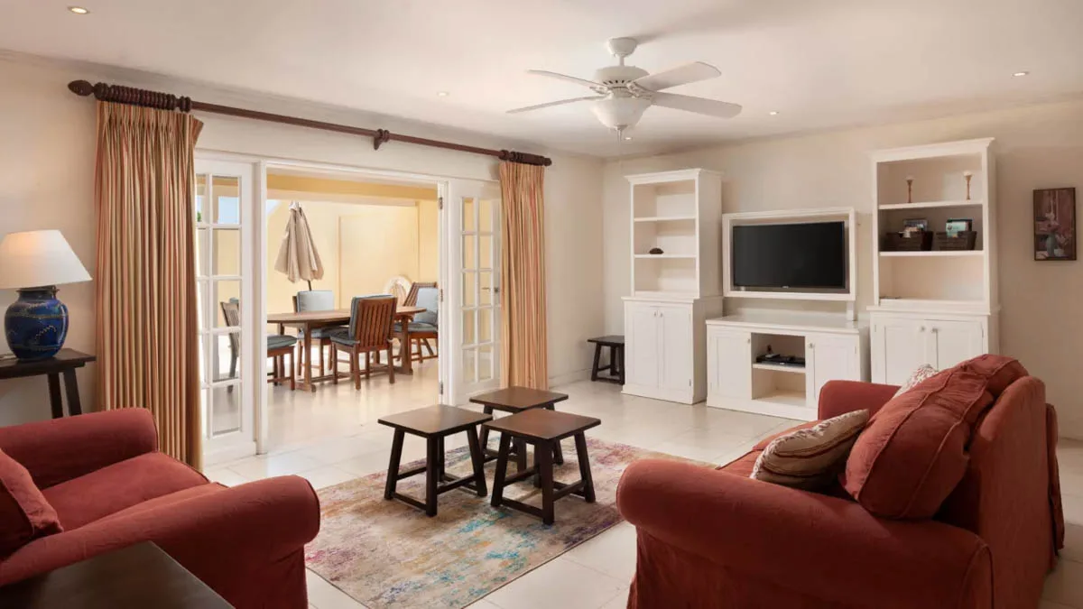 Westlook 1 | Elegant Ocean-View Townhouse, 2-bedroom townhouse for sale in St James, Barbados - photograph 2