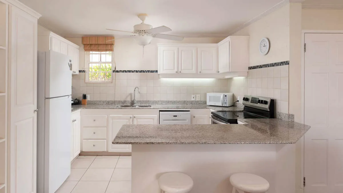 Westlook 1 | Elegant Ocean-View Townhouse, 2-bedroom townhouse for sale in St James, Barbados - photograph 7