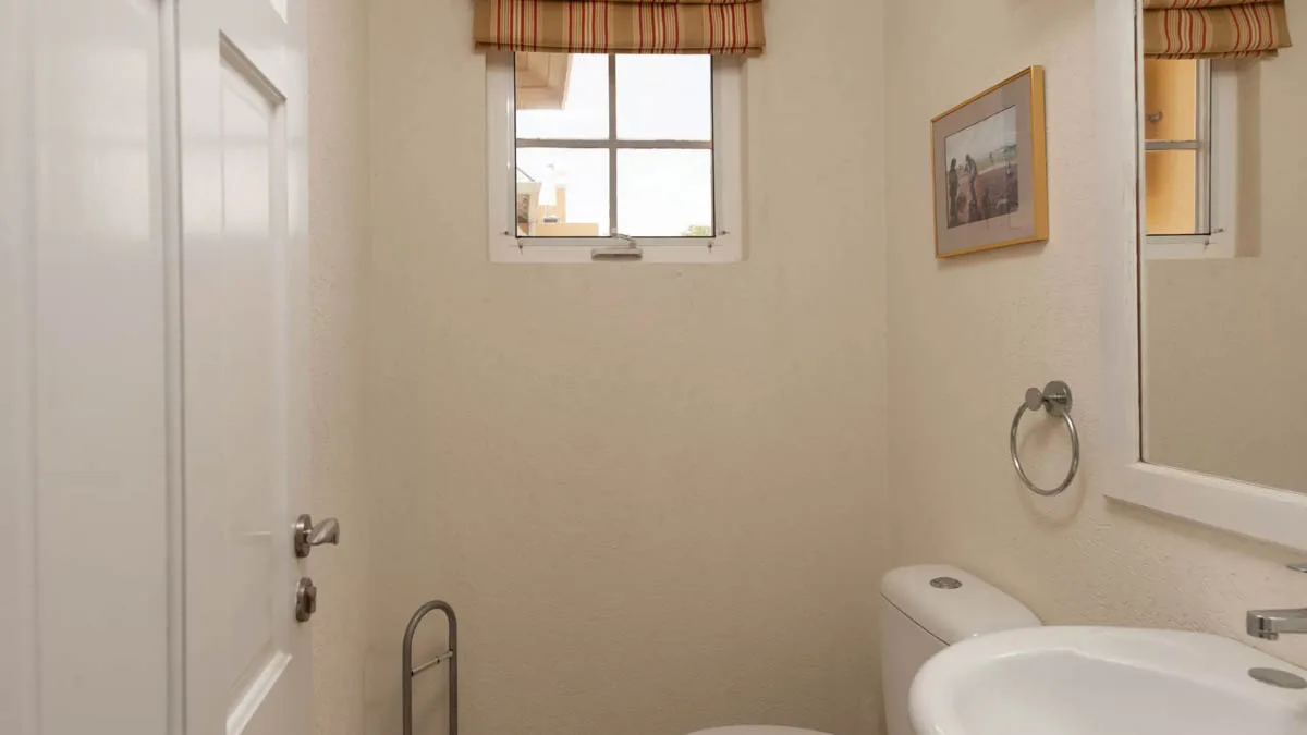 Westlook 1 | Elegant Ocean-View Townhouse, 2-bedroom townhouse for sale in St James, Barbados - photograph 8