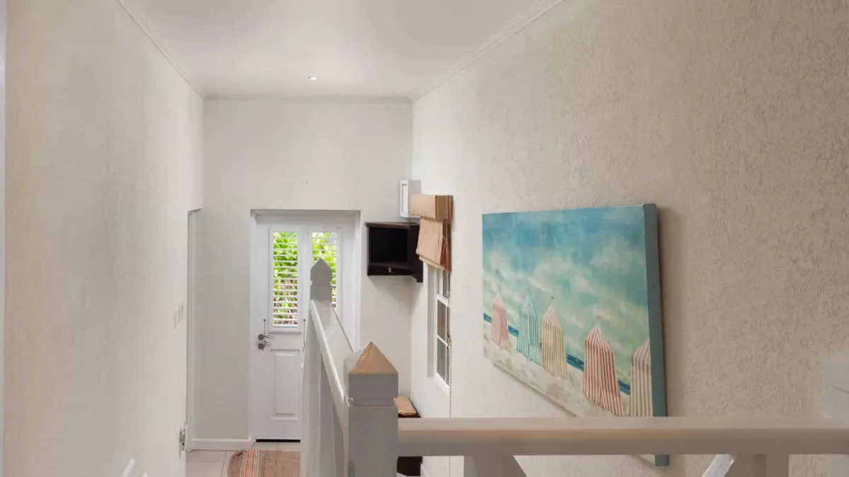 Westlook 1 | Elegant Ocean-View Townhouse, 2-bedroom townhouse for sale in St James, Barbados - photograph 9