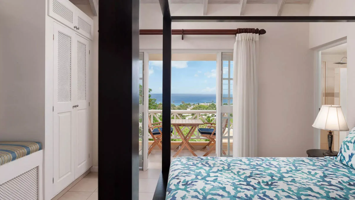 Westlook 1 | Elegant Ocean-View Townhouse, 2-bedroom townhouse for sale in St James, Barbados - photograph 10