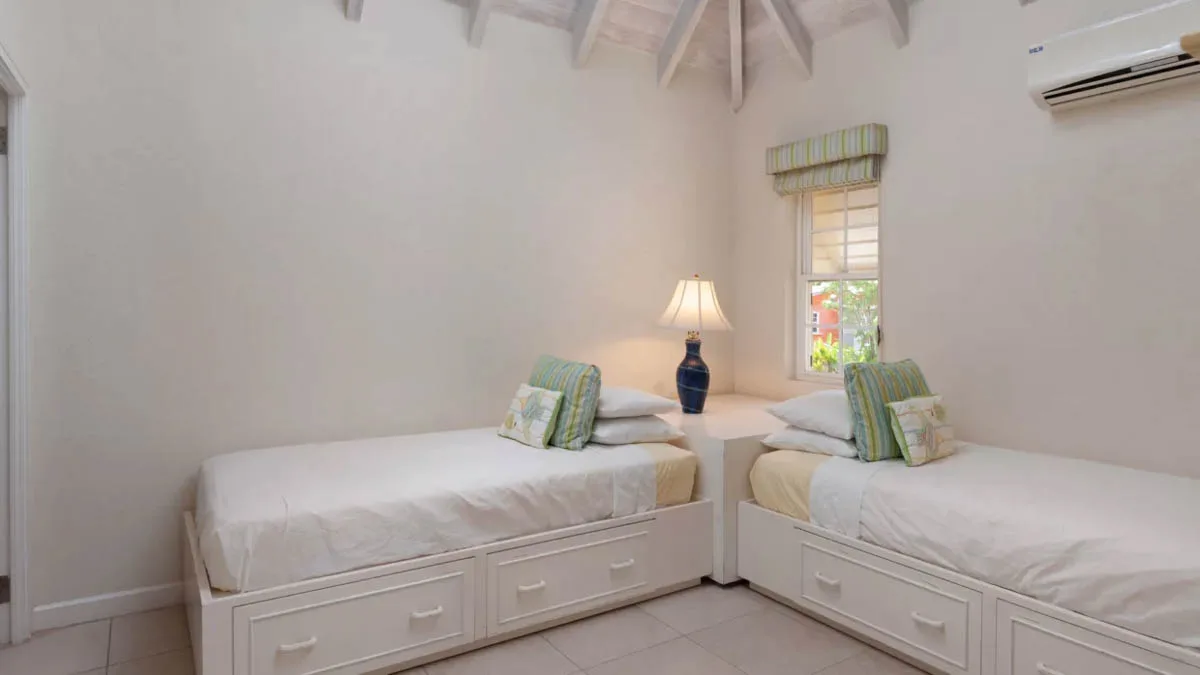 Westlook 1 | Elegant Ocean-View Townhouse, 2-bedroom townhouse for sale in St James, Barbados - photograph 14
