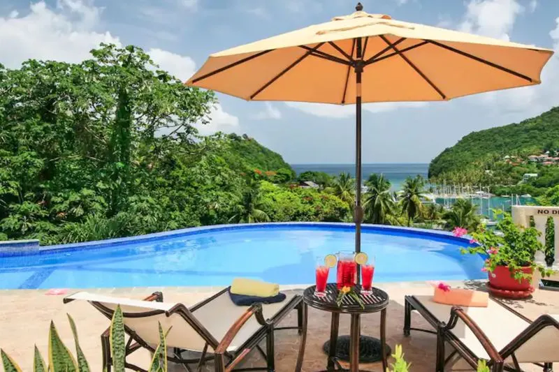 Villa Ashiana