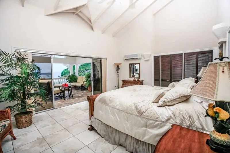 Villa Ashiana, 5-bedroom villa for sale in Castries, St Lucia - photograph 11