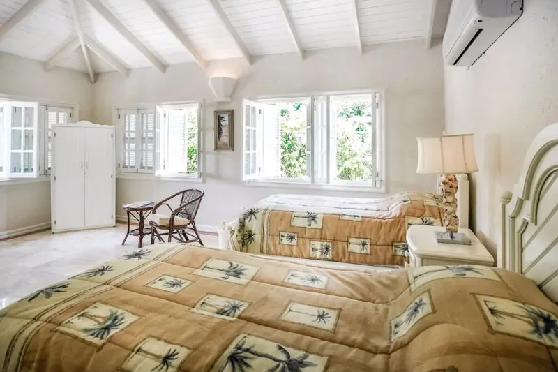 Villa Ashiana, 5-bedroom villa for sale in Castries, St Lucia - photograph 14