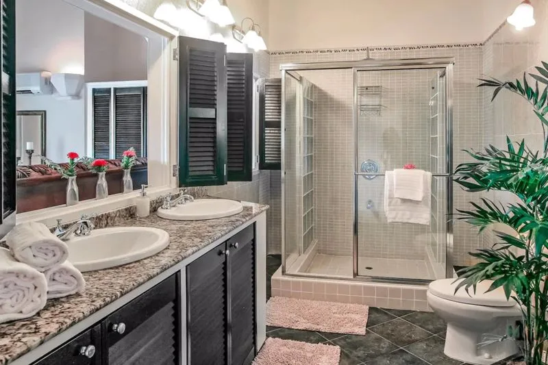 Villa Ashiana, 5-bedroom villa for sale in Castries, St Lucia - photograph 15