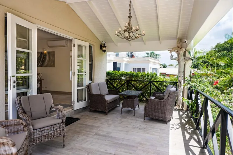 Lush Life Villa | Effortless Coastal Living