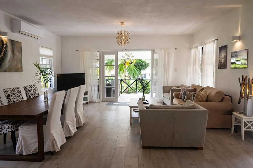 Lush Life Villa | Effortless Coastal Living, 4-bedroom villa for sale in St James, Barbados - photograph 2