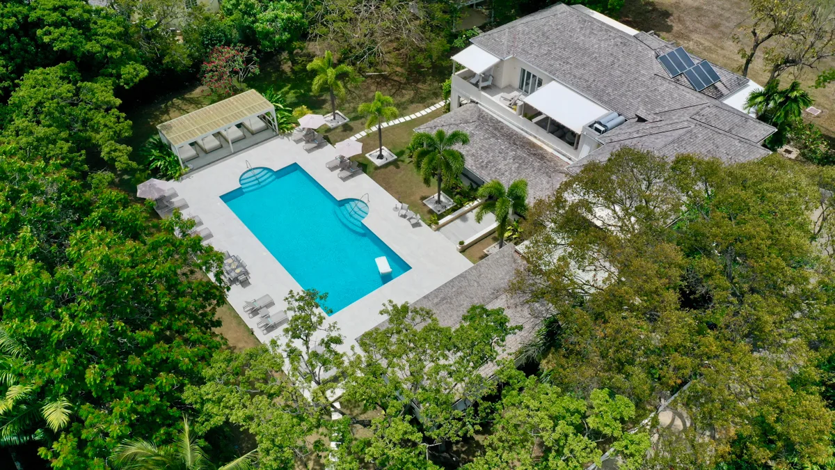 Sandy Lane Estate | Villa Aquarius - Refined Island Living, 7-bedroom villa for sale in St James, Barbados - photograph 2