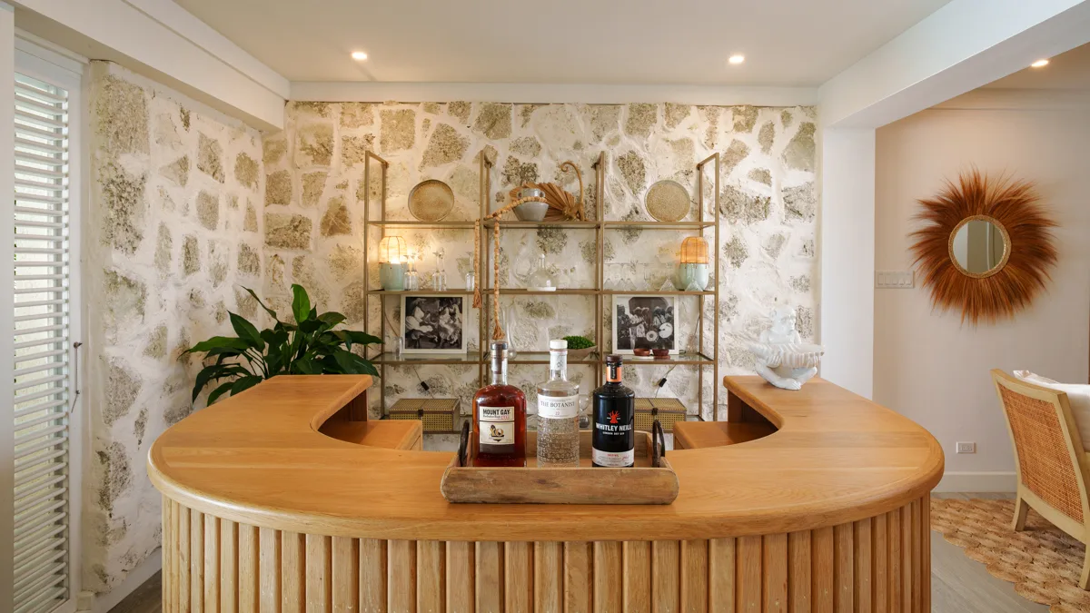 Sandy Lane Estate | Villa Aquarius - Refined Island Living, 7-bedroom villa for sale in St James, Barbados - photograph 4