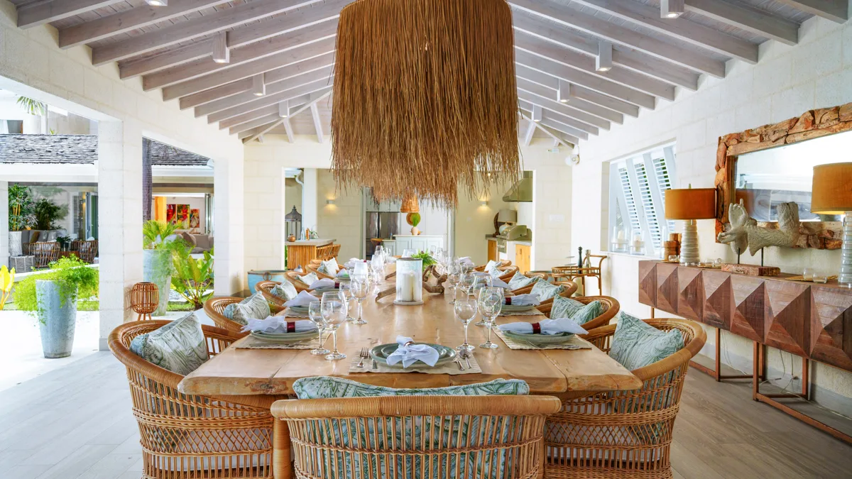 Sandy Lane Estate | Villa Aquarius - Refined Island Living, 7-bedroom villa for sale in St James, Barbados - photograph 5