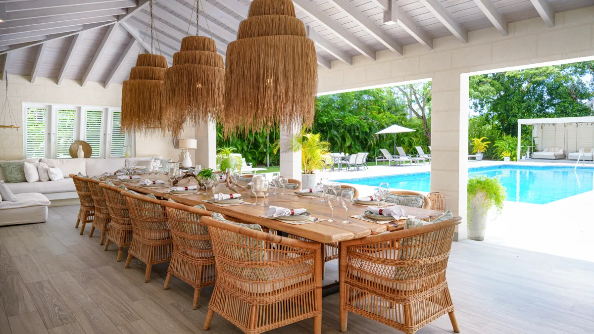 Sandy Lane Estate | Villa Aquarius - Refined Island Living, 7-bedroom villa for sale in St James, Barbados - photograph 8