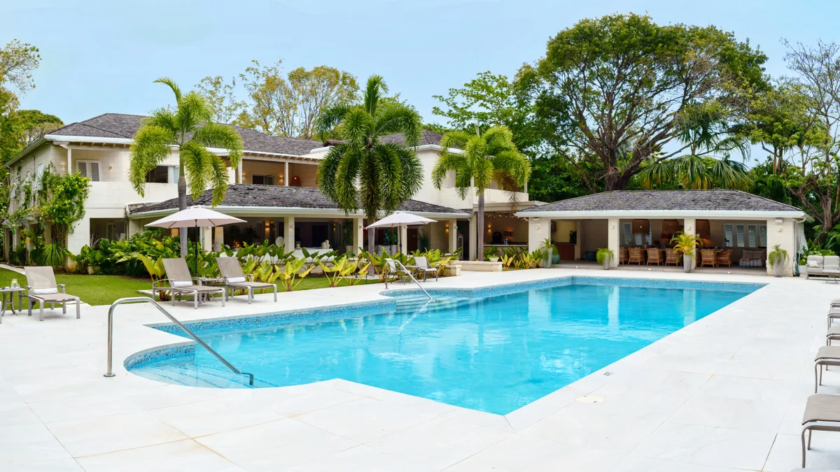 Sandy Lane Estate | Villa Aquarius - Refined Island Living, 7-bedroom villa for sale in St James, Barbados - photograph 9