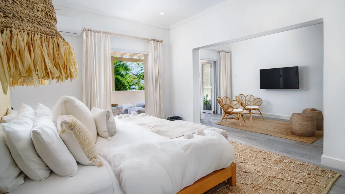 Sandy Lane Estate | Villa Aquarius - Refined Island Living, 7-bedroom villa for sale in St James, Barbados - photograph 17