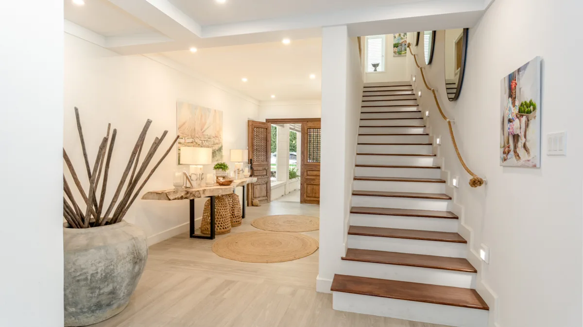 Sandy Lane Estate | Villa Aquarius - Refined Island Living, 7-bedroom villa for sale in St James, Barbados - photograph 19