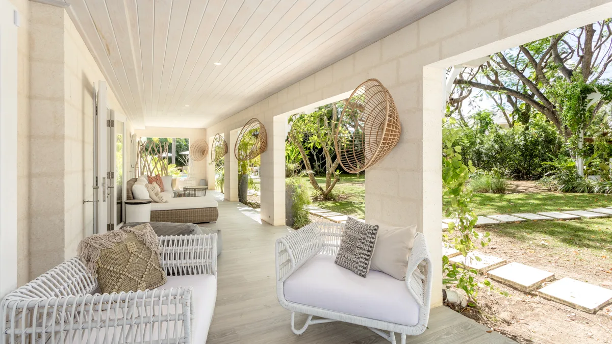 Sandy Lane Estate | Villa Aquarius - Refined Island Living, 7-bedroom villa for sale in St James, Barbados - photograph 22