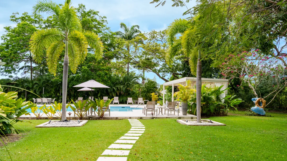 Sandy Lane Estate | Villa Aquarius - Refined Island Living, 7-bedroom villa for sale in St James, Barbados - photograph 23