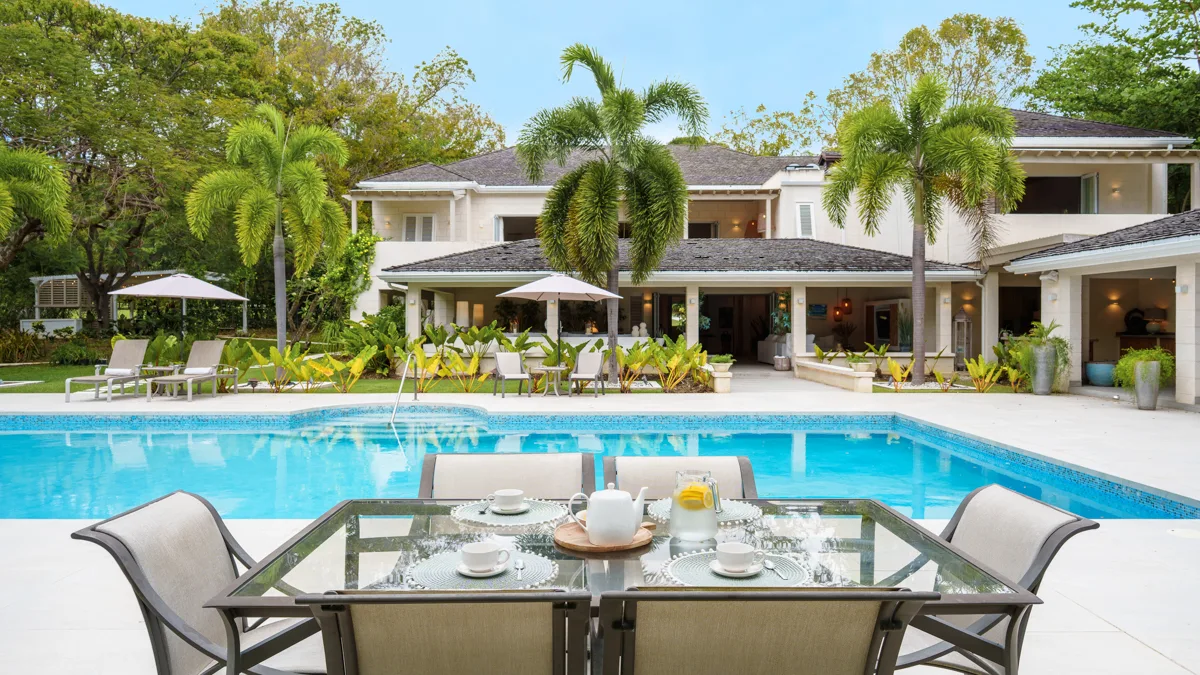 Sandy Lane Estate | Villa Aquarius - Refined Island Living, 7-bedroom villa for sale in St James, Barbados - photograph 24