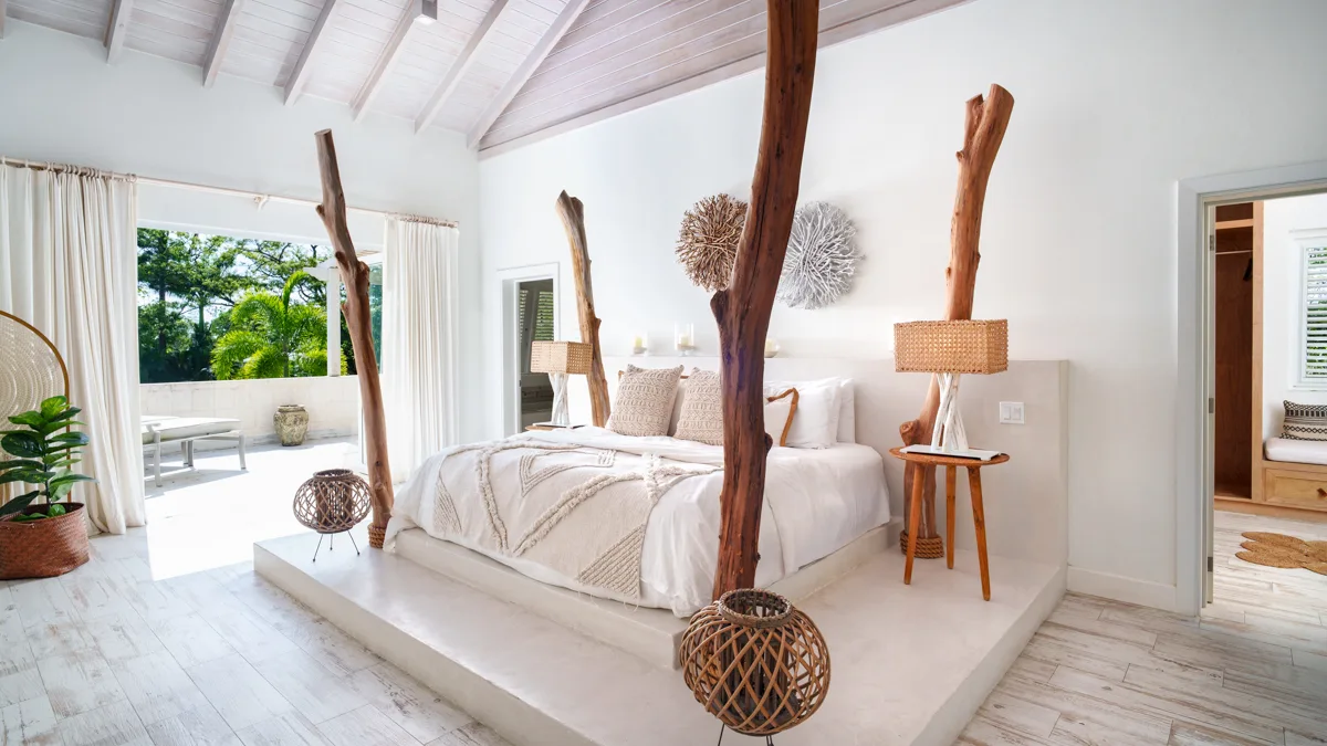 Sandy Lane Estate | Villa Aquarius - Refined Island Living, 7-bedroom villa for sale in St James, Barbados - photograph 28