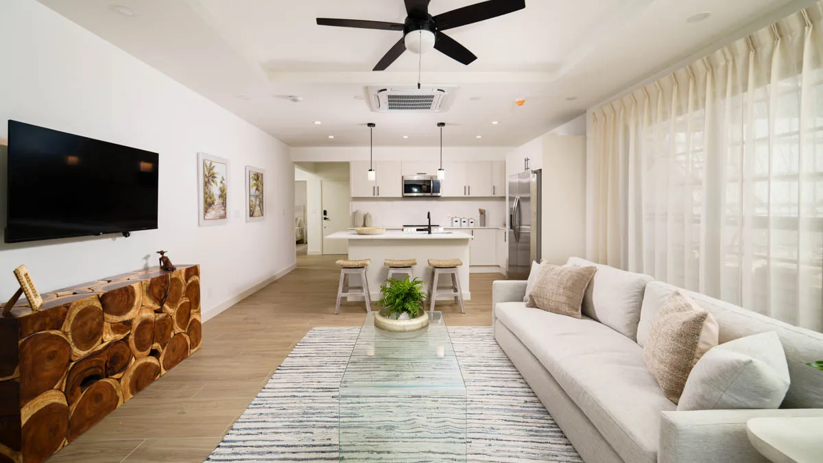 WestBeach | Modern Condominium Residences in Mullins, 2-bedroom apartment for sale in St Peter, Barbados - photograph 11