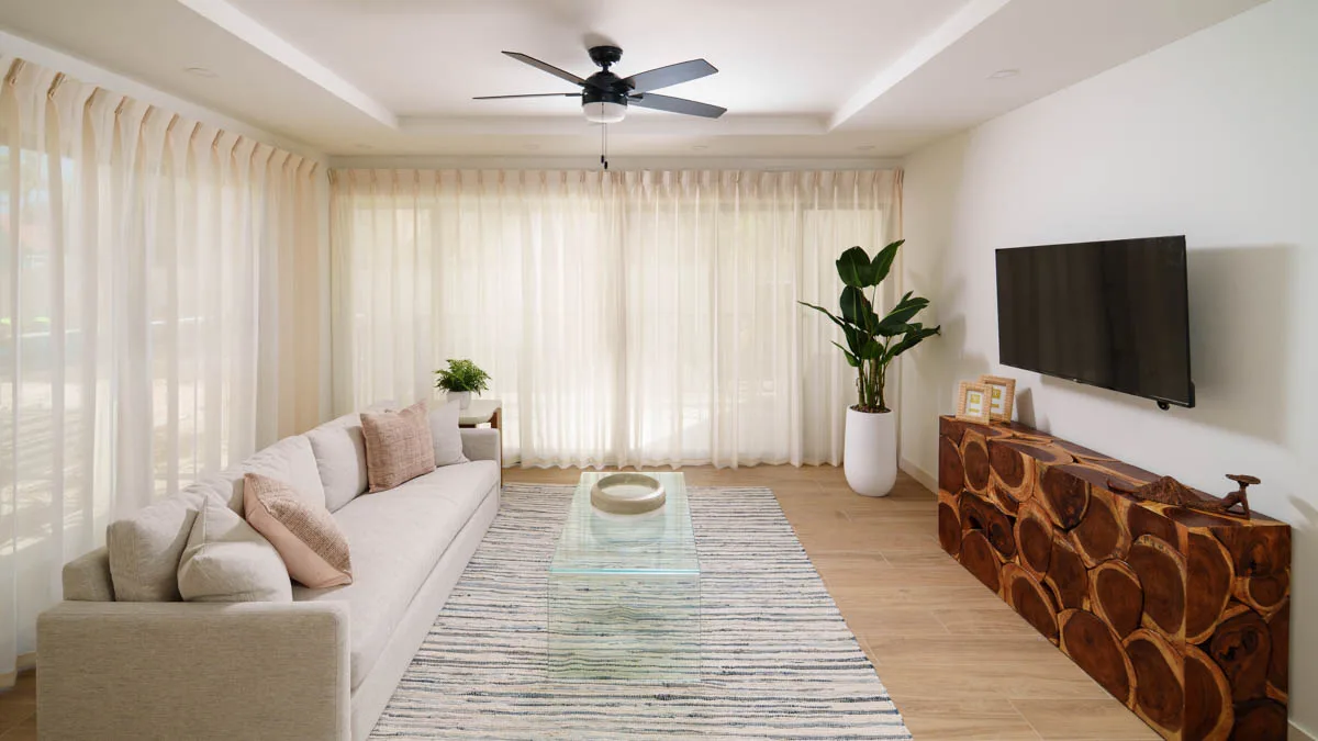 WestBeach | Modern Condominium Residences in Mullins, 2-bedroom apartment for sale in St Peter, Barbados - photograph 12