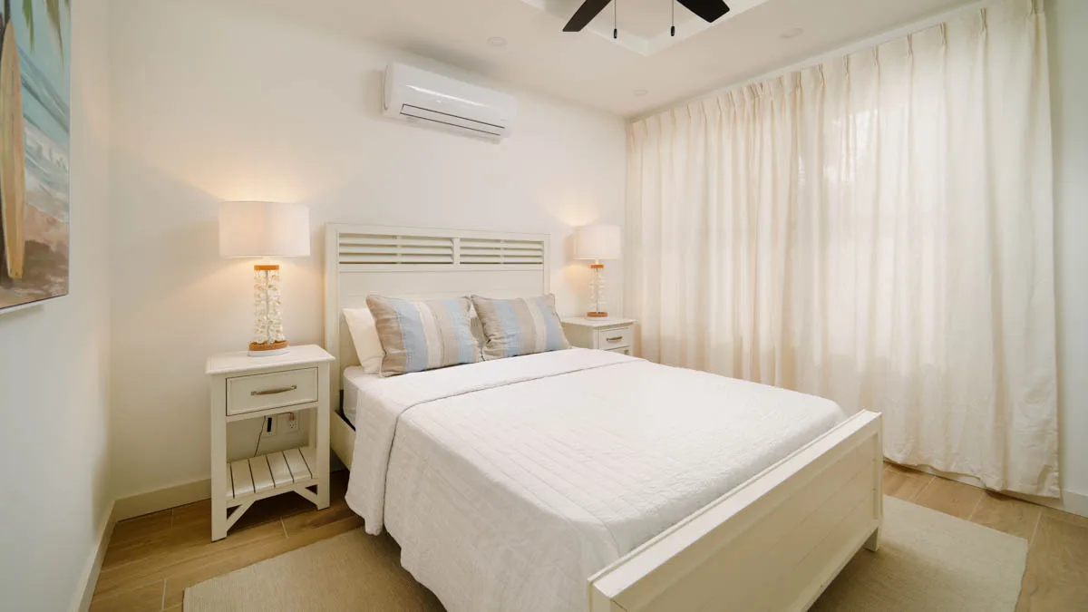 WestBeach | Modern Condominium Residences in Mullins, 2-bedroom apartment for sale in St Peter, Barbados - photograph 16