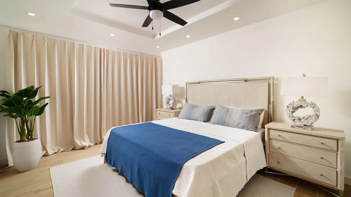 WestBeach | Modern Condominium Residences in Mullins, 2-bedroom apartment for sale in St Peter, Barbados - photograph 17