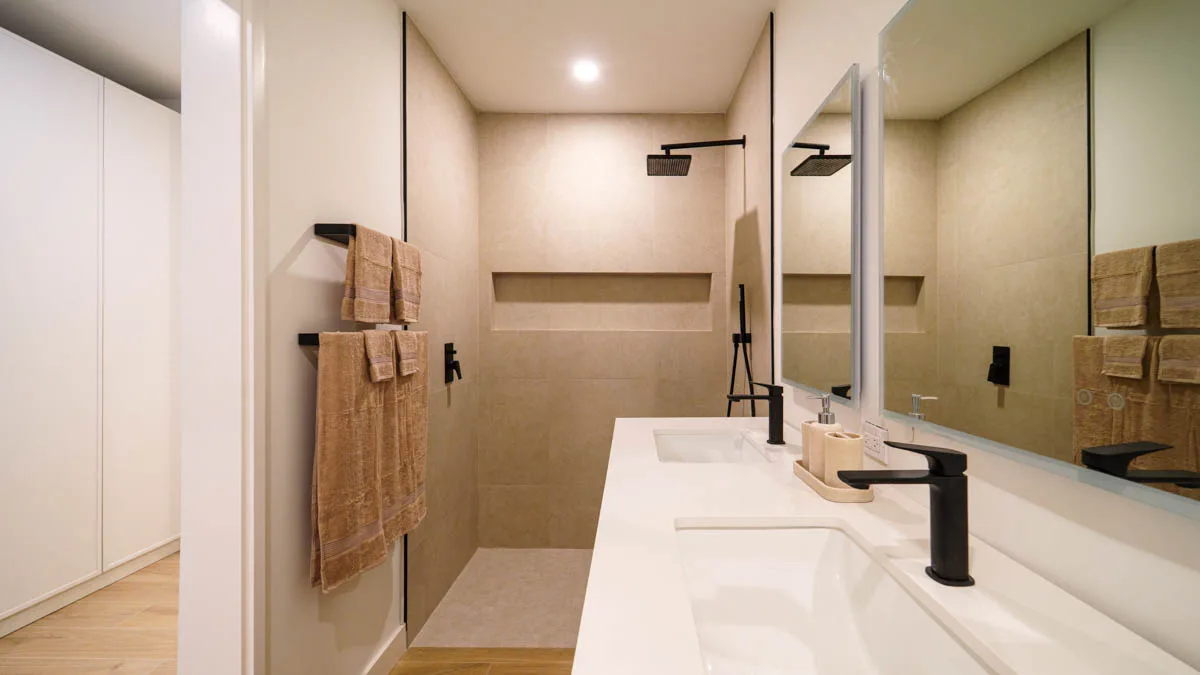 WestBeach | Modern Condominium Residences in Mullins, 2-bedroom apartment for sale in St Peter, Barbados - photograph 18