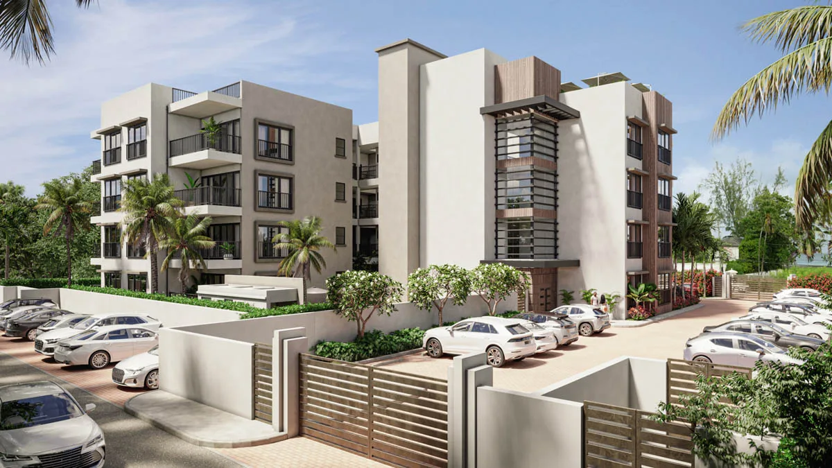 WestBeach | Modern Condominium Residences in Mullins, 2-bedroom apartment for sale in St Peter, Barbados - photograph 19