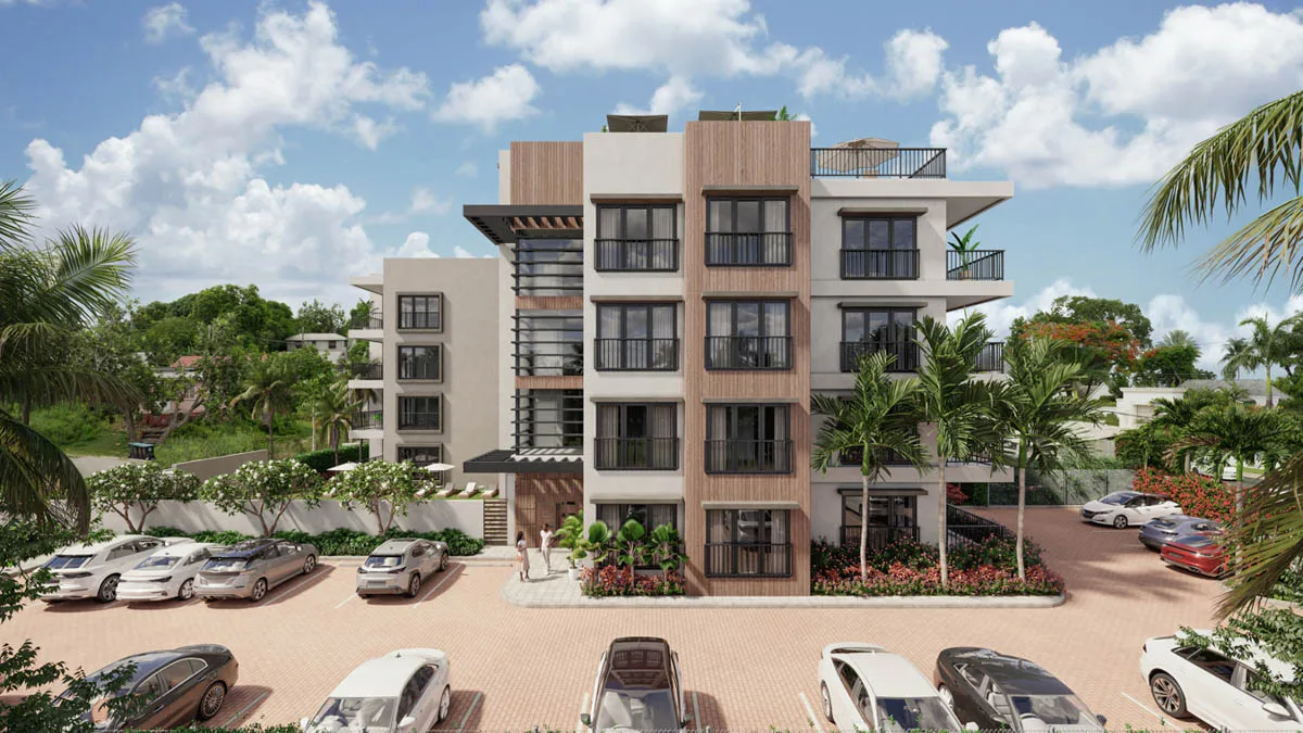WestBeach | Modern Condominium Residences in Mullins, 2-bedroom apartment for sale in St Peter, Barbados - photograph 20