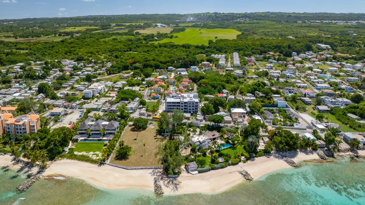 WestBeach | Modern Condominium Residences in Mullins, 2-bedroom apartment for sale in St Peter, Barbados - photograph 21