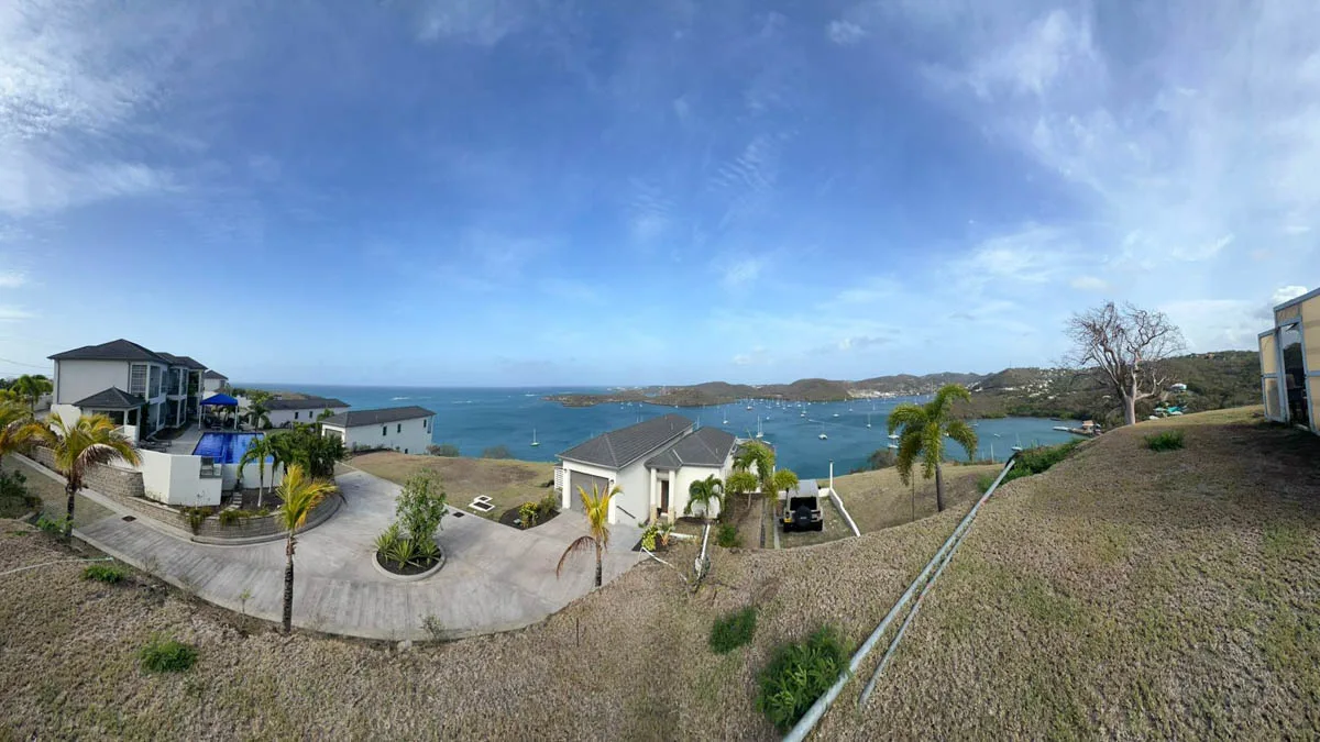 The Point at Petite Calivigny | Luxury Restaurant Land Opportunity in Grenada, land for sale in St George, Grenada - photograph 10