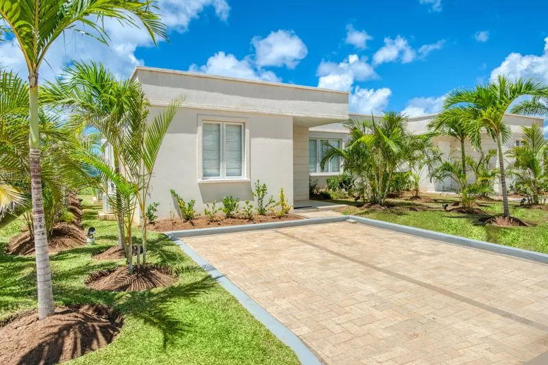 Westmoreland Hills, Hummingbird Villa, 3-bedroom villa for rent in St James, Barbados - photograph 8