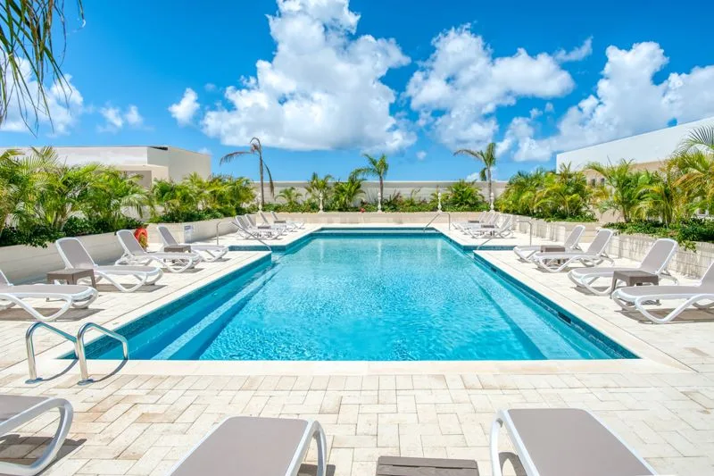 Westmoreland Hills, Hummingbird Villa, 3-bedroom villa for rent in St James, Barbados - photograph 10