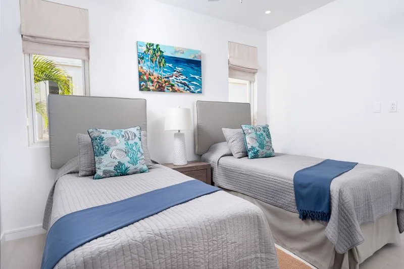 Westmoreland Hills, Hummingbird Villa, 3-bedroom villa for rent in St James, Barbados - photograph 17