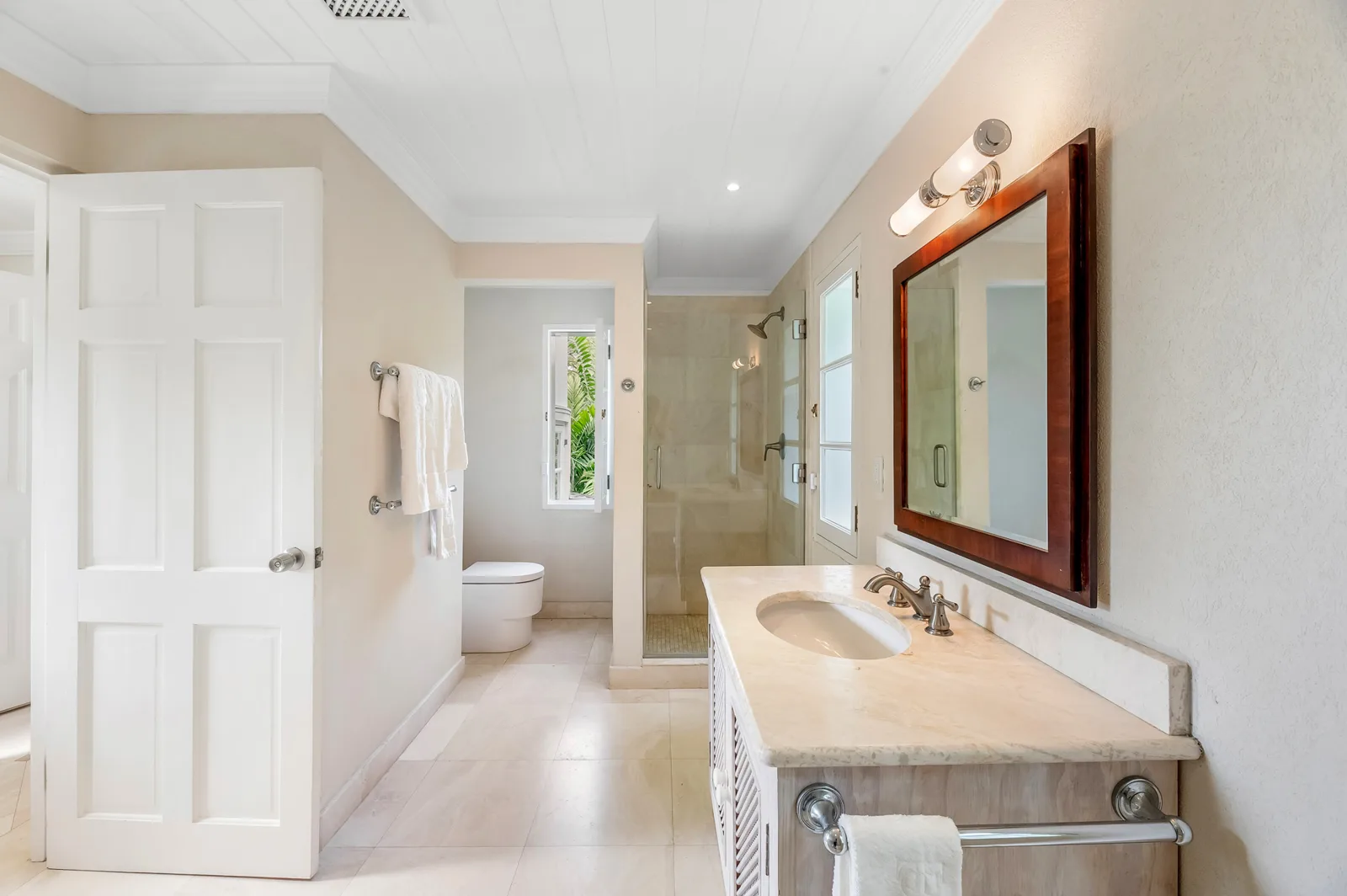 Second Thought - Sandy Lane Estate, 6-bedroom villa for rent in St James, Barbados - photograph 9