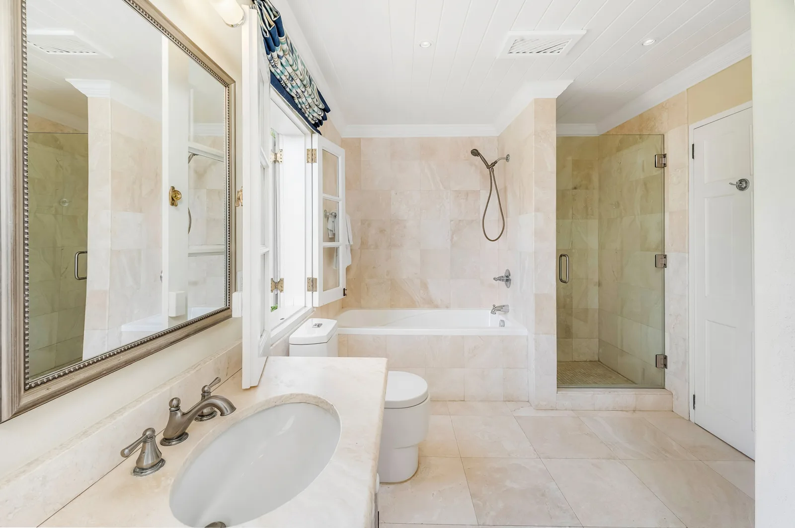 Second Thought - Sandy Lane Estate, 6-bedroom villa for rent in St James, Barbados - photograph 11