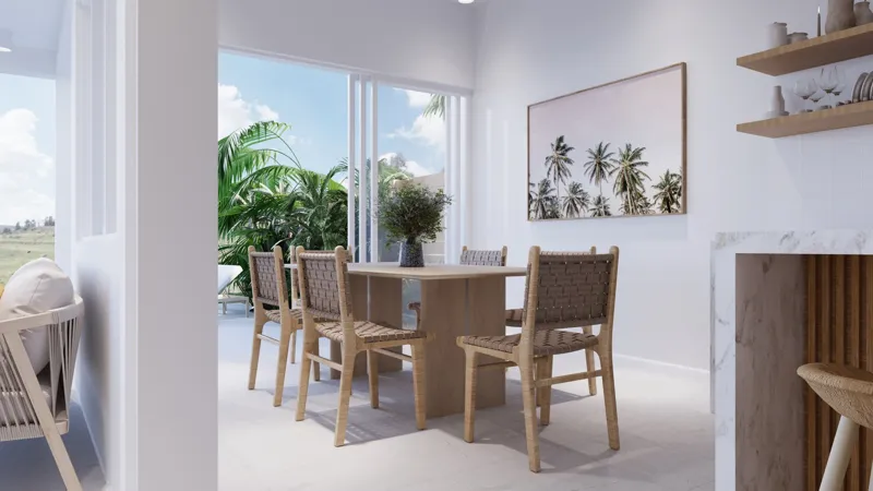 Palma Luxury Townvillas, photograph 2