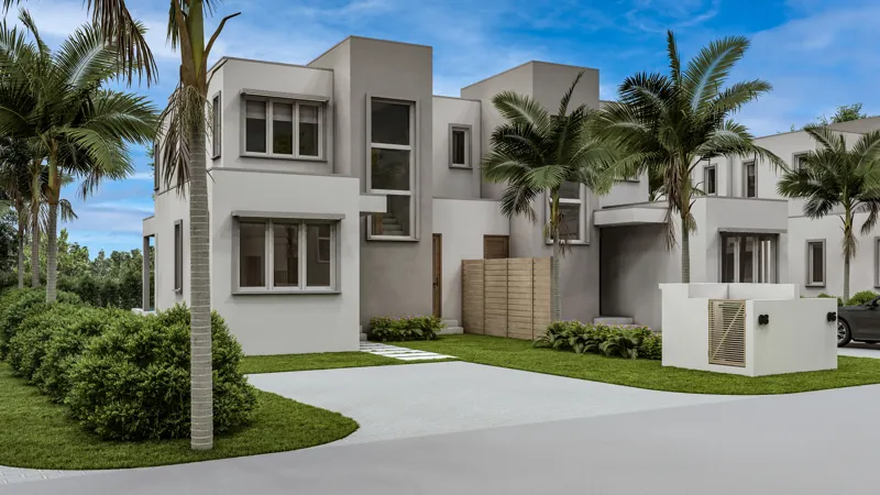 Palma Luxury Townvillas, photograph 6