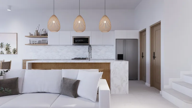 Palma Luxury Townvillas, photograph 7